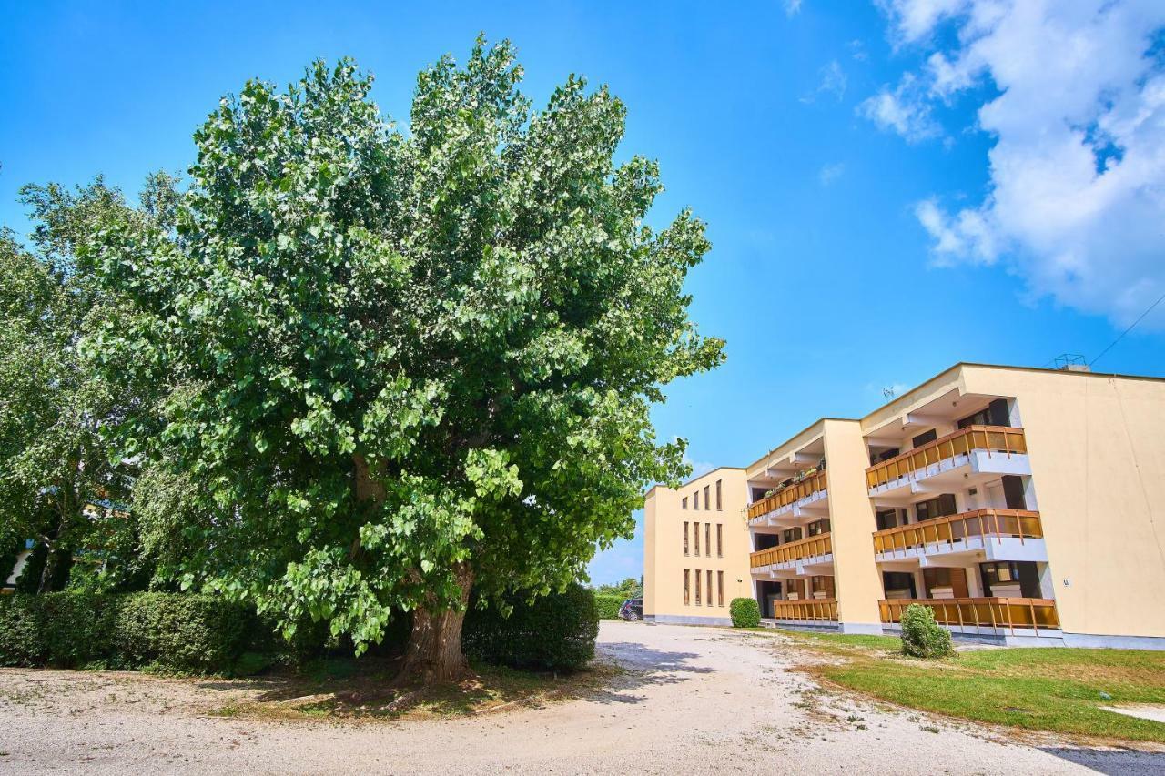 Fueredem Apartman بالاتونفوريد المظهر الخارجي الصورة